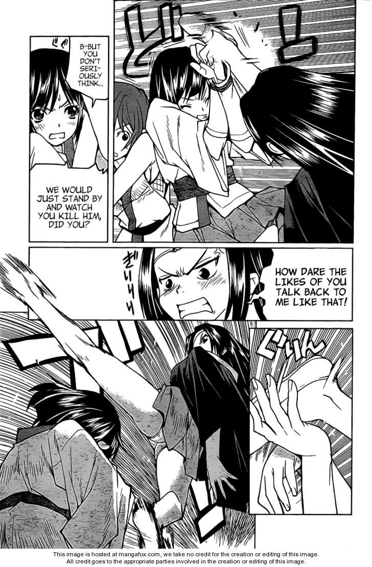 Read Code Geass - Shikkoku no Renya Manga Online