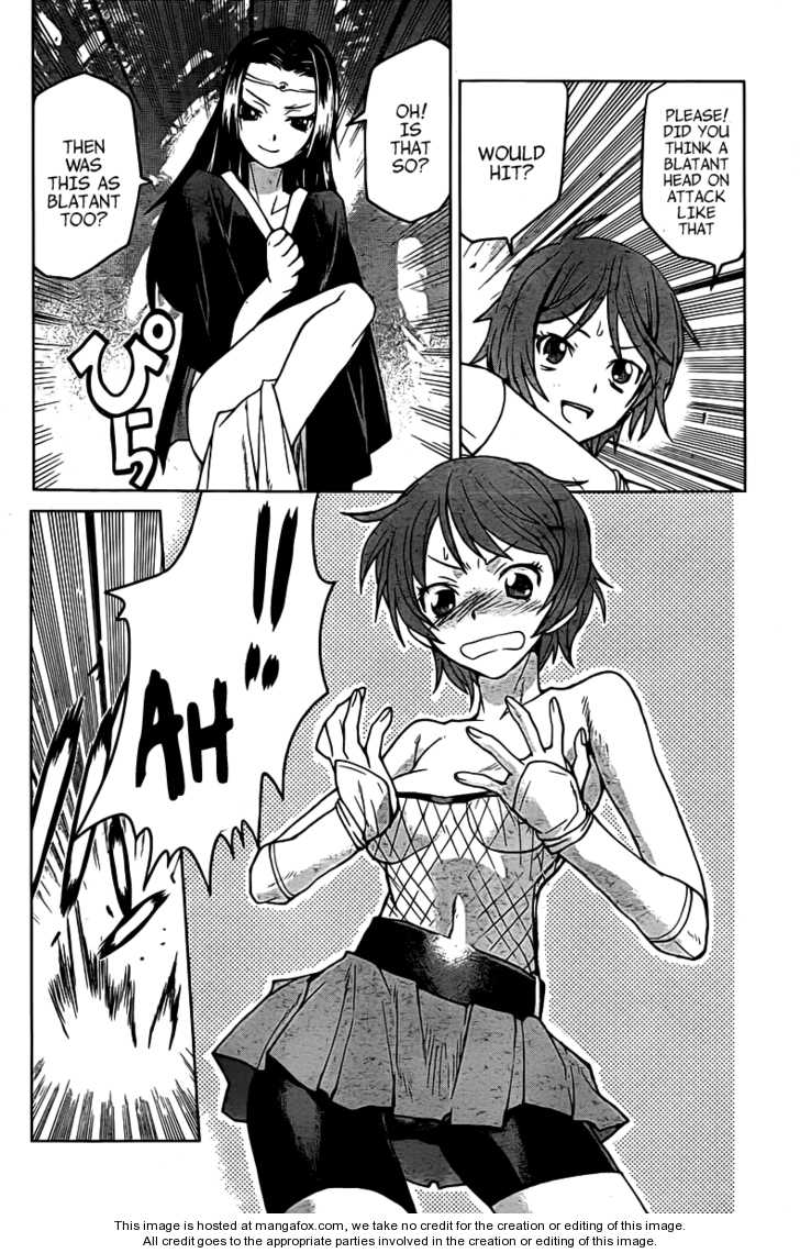 Read Code Geass - Shikkoku no Renya Manga Online