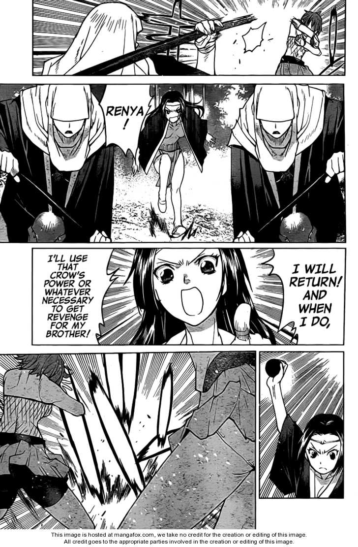 Read Code Geass - Shikkoku no Renya Manga Online