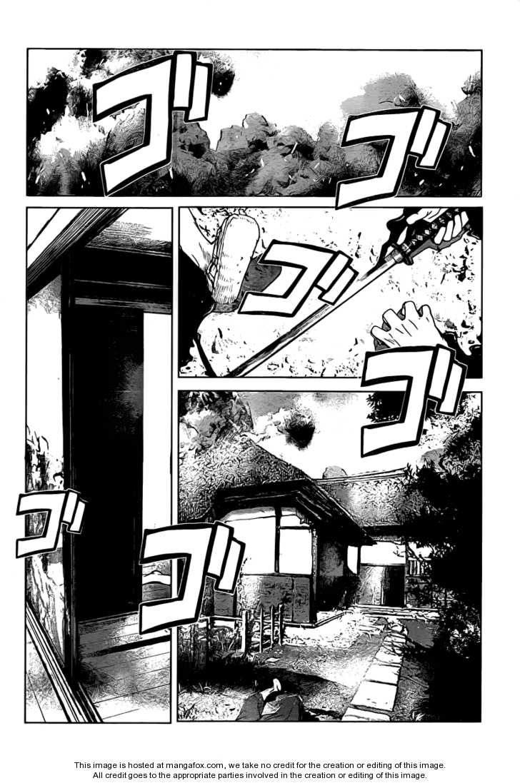 Read Code Geass - Shikkoku no Renya Manga Online