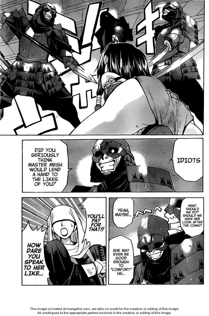 Read Code Geass - Shikkoku no Renya Manga Online