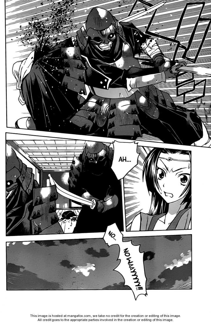 Read Code Geass - Shikkoku no Renya Manga Online