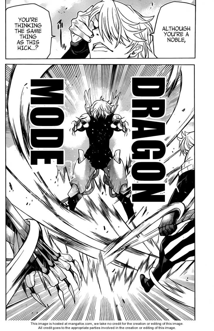 Read Code Geass - Shikkoku no Renya Manga Online