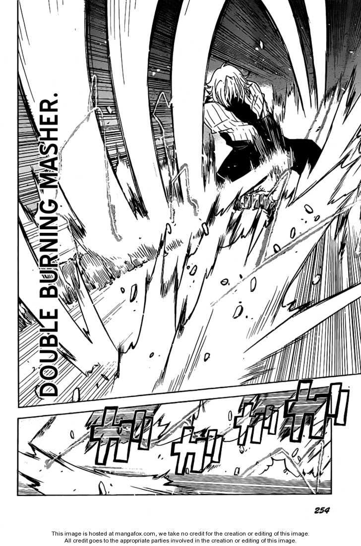 Read Code Geass - Shikkoku no Renya Manga Online