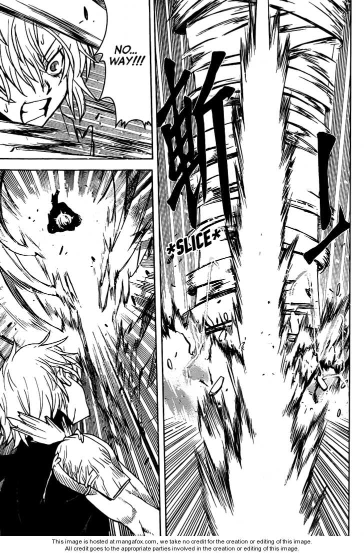 Read Code Geass - Shikkoku no Renya Manga Online