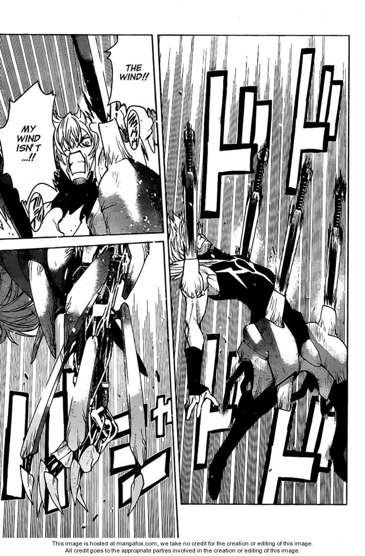 Read Code Geass - Shikkoku no Renya Manga Online