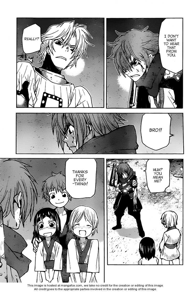 Read Code Geass - Shikkoku no Renya Manga Online