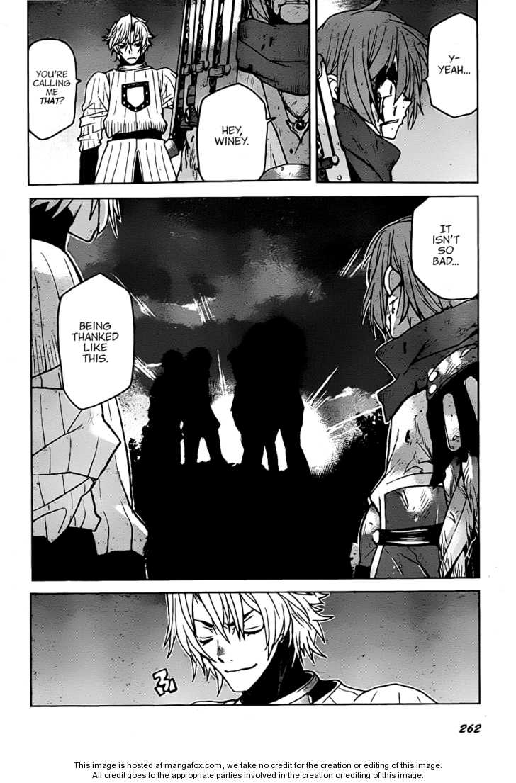 Read Code Geass - Shikkoku no Renya Manga Online