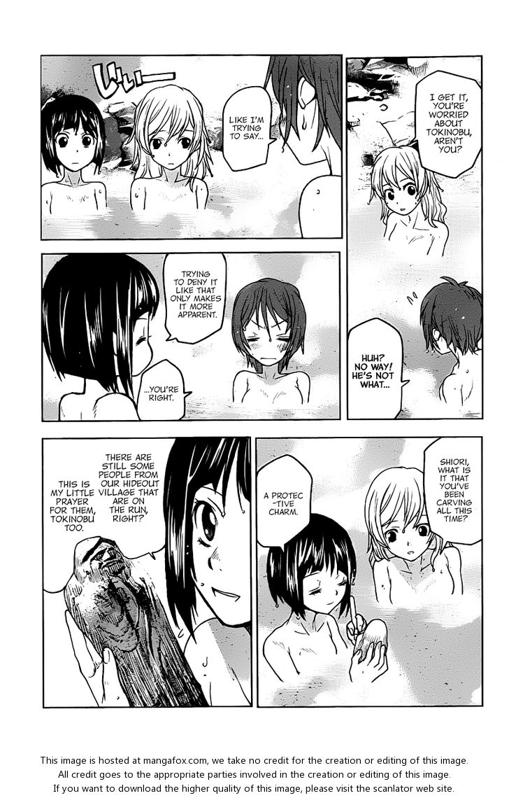 Read Code Geass - Shikkoku no Renya Manga Online