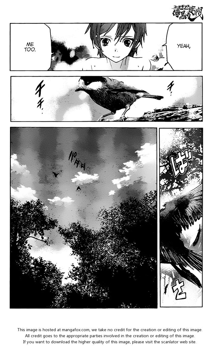 Read Code Geass - Shikkoku no Renya Manga Online