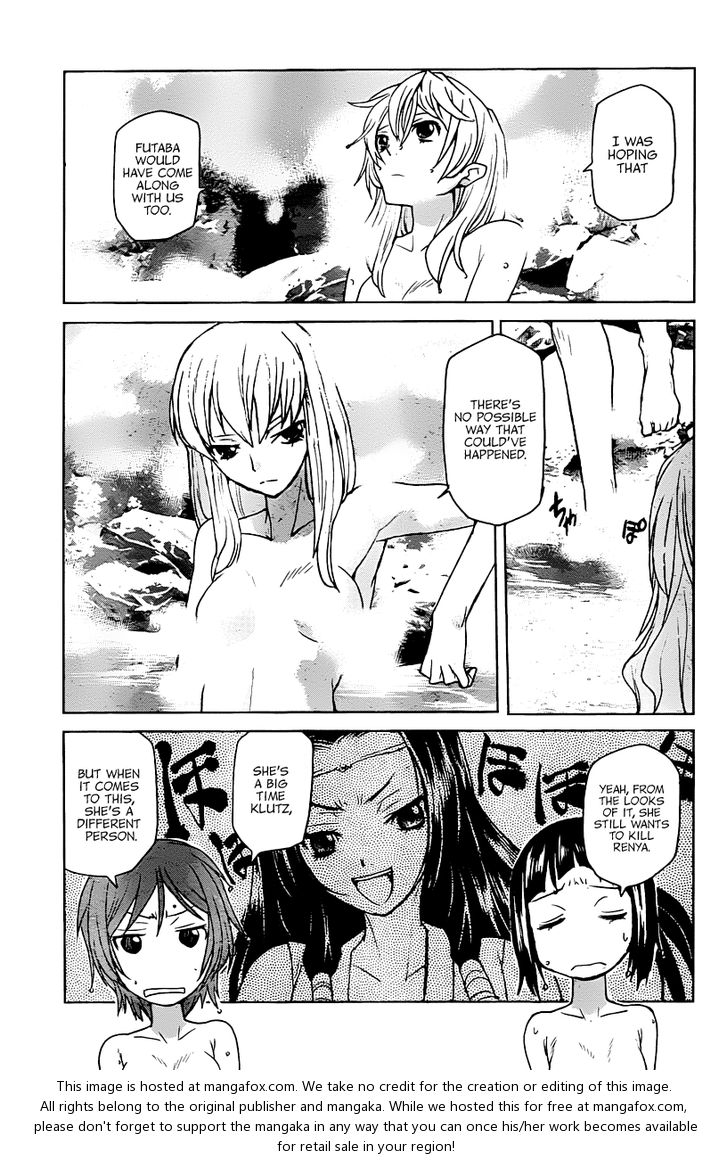 Read Code Geass - Shikkoku no Renya Manga Online