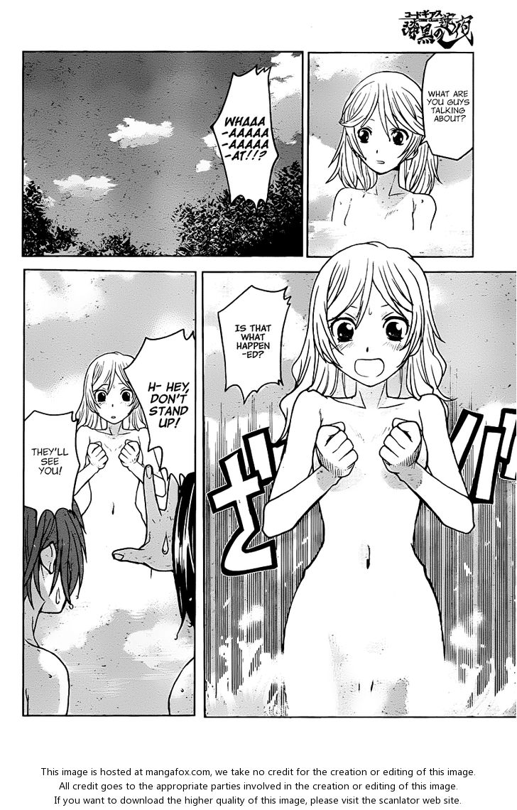 Read Code Geass - Shikkoku no Renya Manga Online