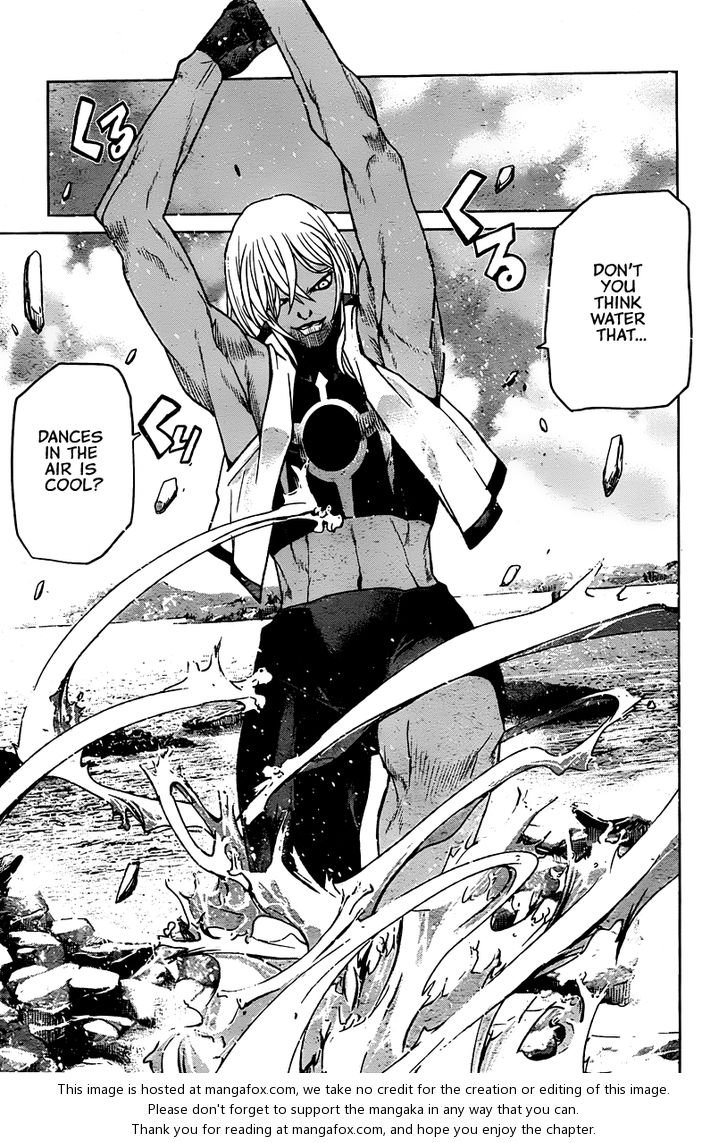 Read Code Geass - Shikkoku no Renya Manga Online