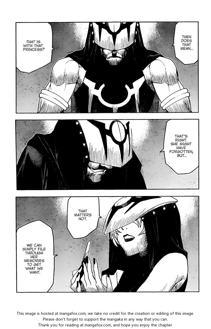 Read Code Geass - Shikkoku no Renya Manga Online