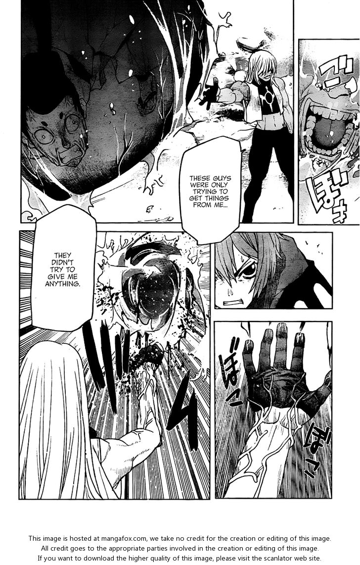 Read Code Geass - Shikkoku no Renya Manga Online