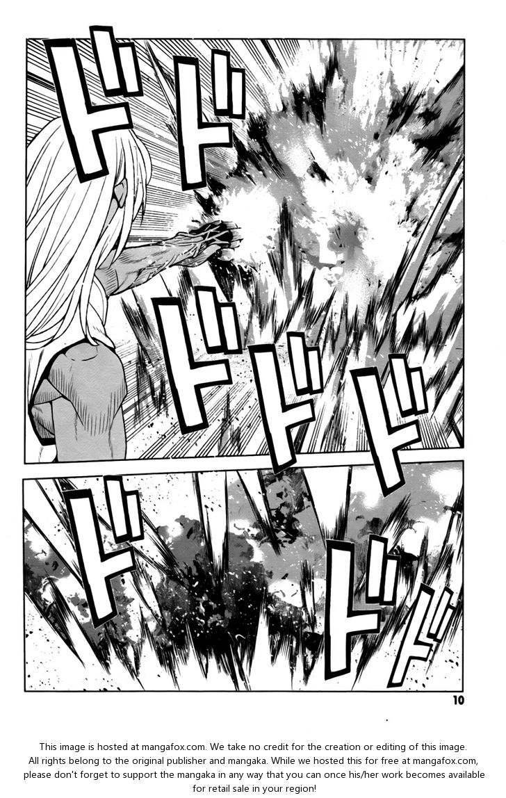 Read Code Geass - Shikkoku no Renya Manga Online