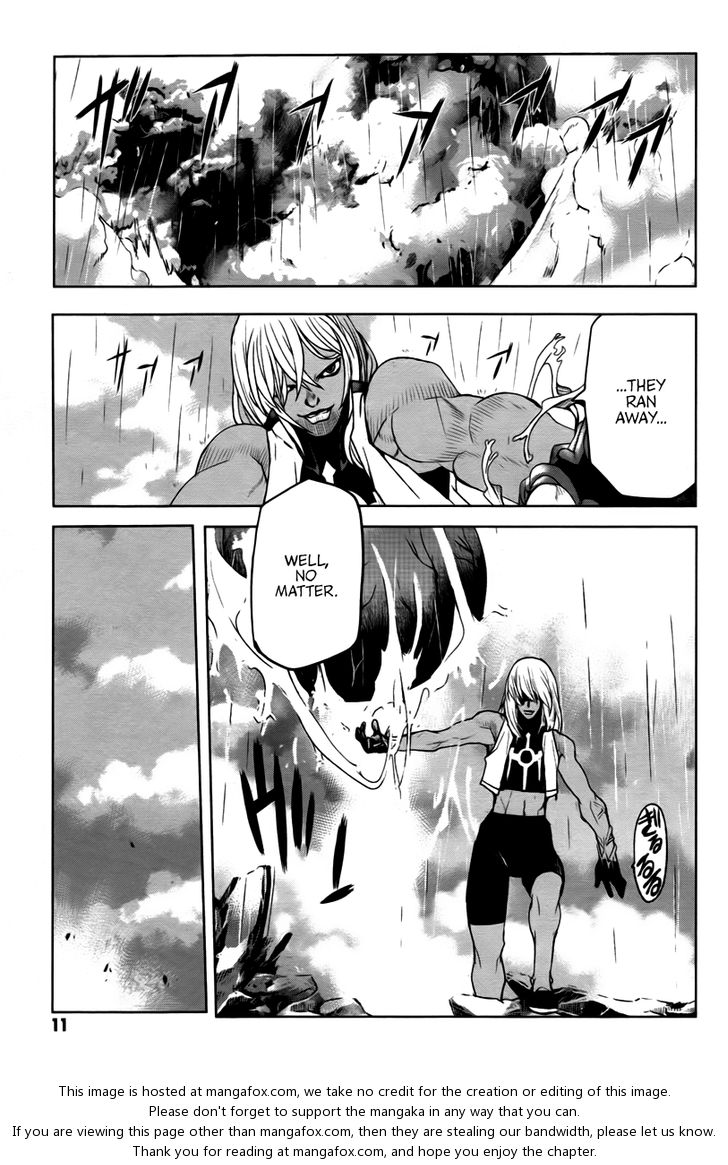 Read Code Geass - Shikkoku no Renya Manga Online