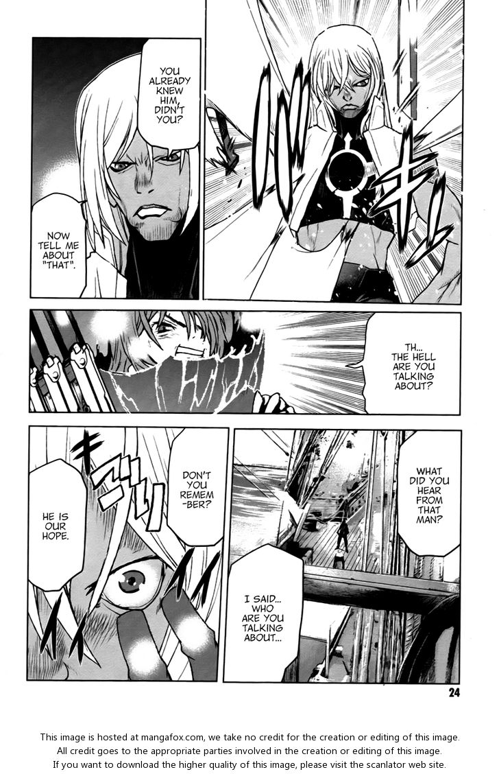 Read Code Geass - Shikkoku no Renya Manga Online