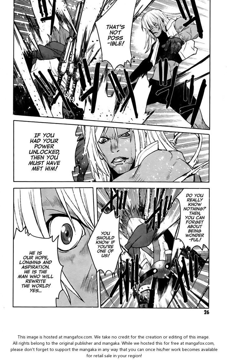 Read Code Geass - Shikkoku no Renya Manga Online