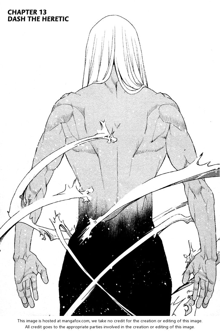 Read Code Geass - Shikkoku no Renya Manga Online