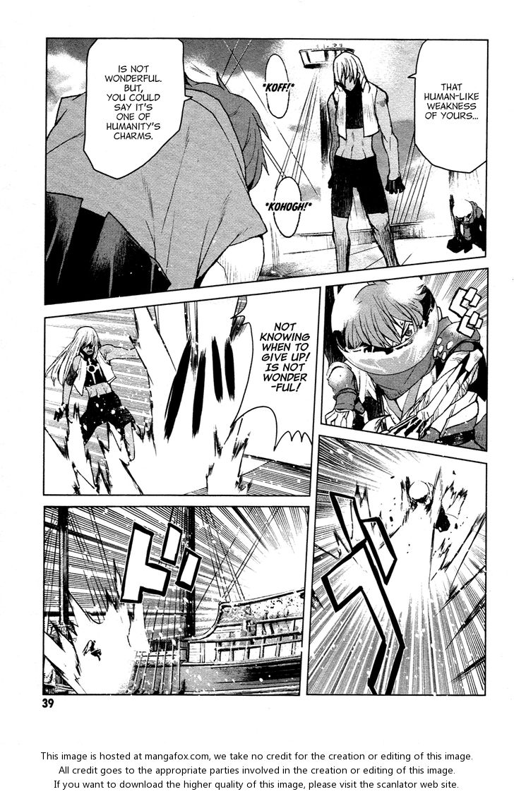 Read Code Geass - Shikkoku no Renya Manga Online