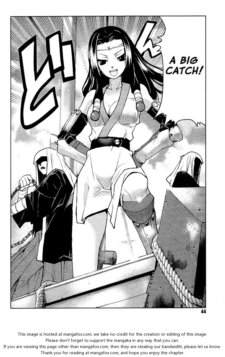 Read Code Geass - Shikkoku no Renya Manga Online