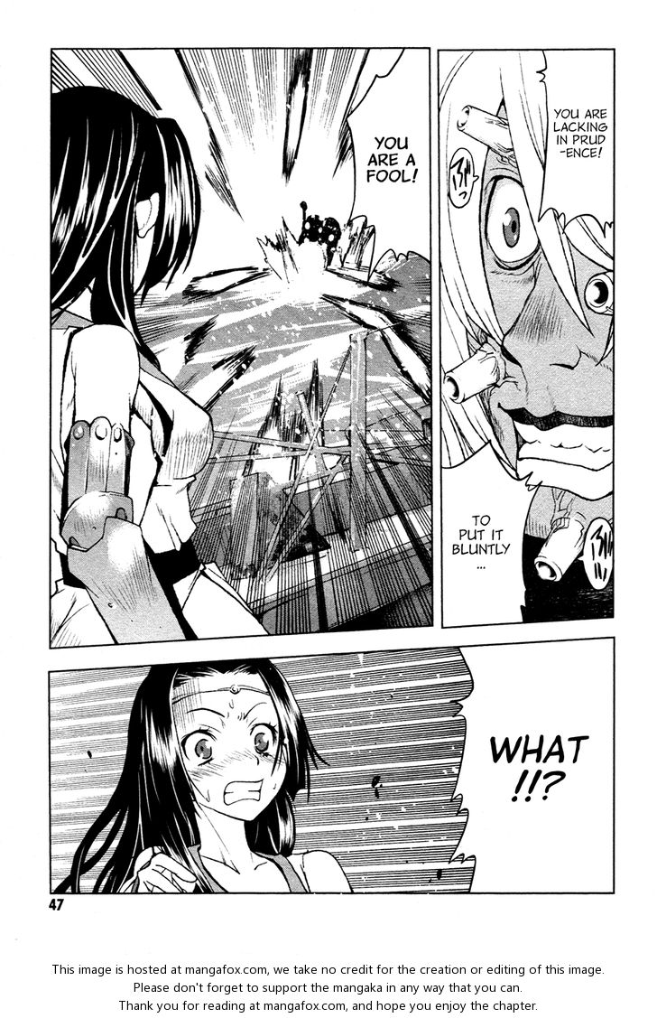 Read Code Geass - Shikkoku no Renya Manga Online