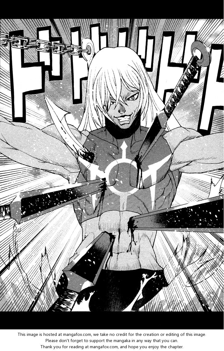 Read Code Geass - Shikkoku no Renya Manga Online