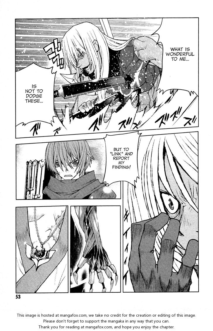 Read Code Geass - Shikkoku no Renya Manga Online