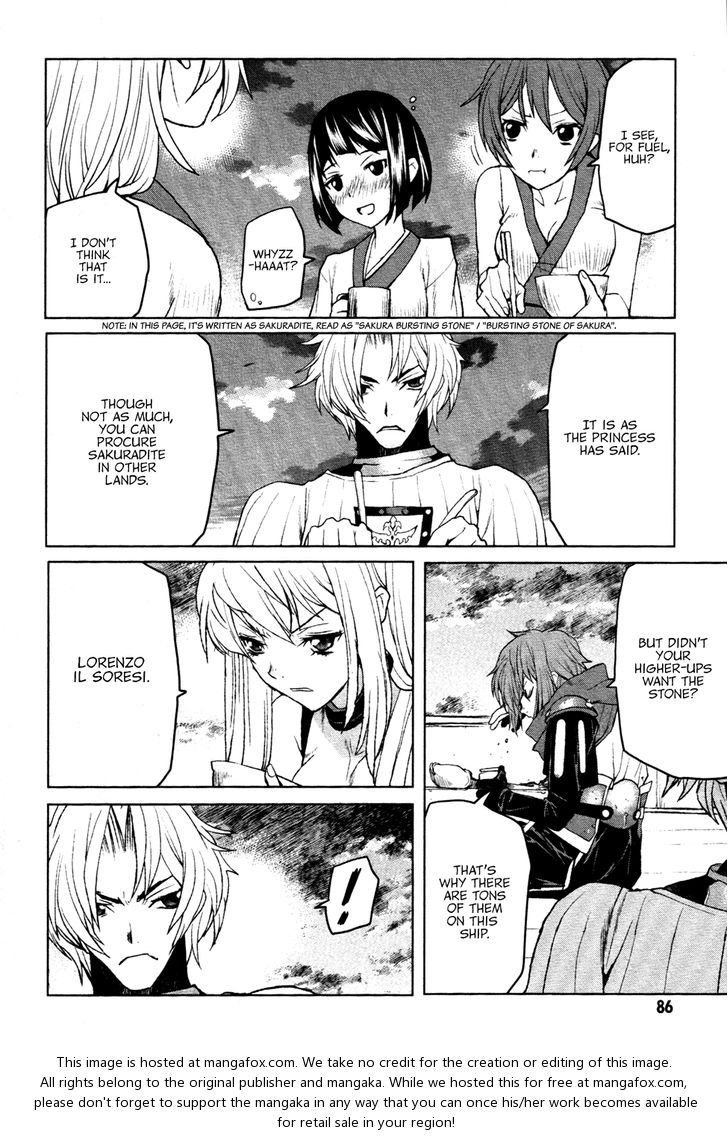 Read Code Geass - Shikkoku no Renya Manga Online