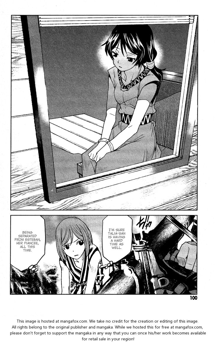 Read Code Geass - Shikkoku no Renya Manga Online