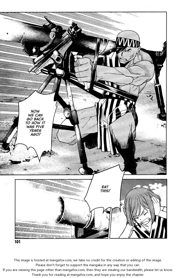 Read Code Geass - Shikkoku no Renya Manga Online