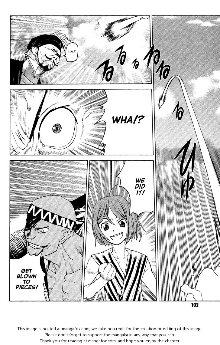 Read Code Geass - Shikkoku no Renya Manga Online