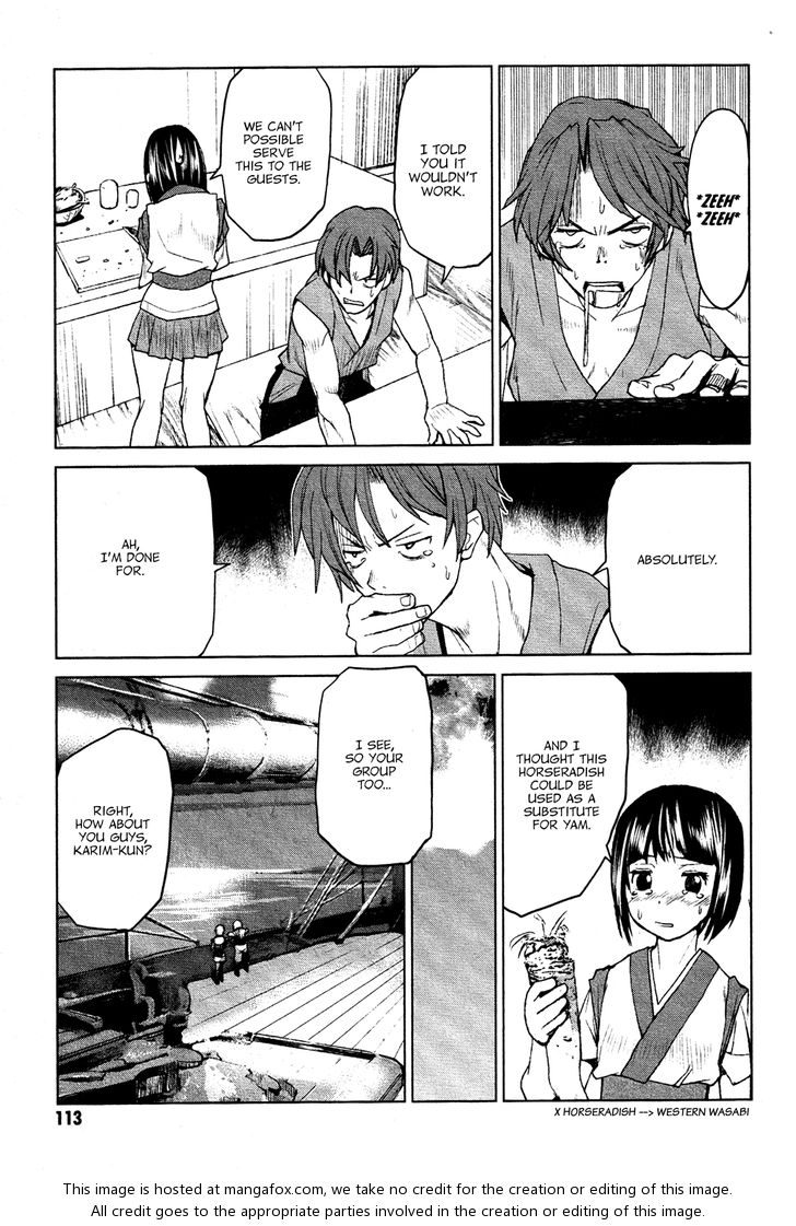 Read Code Geass - Shikkoku no Renya Manga Online