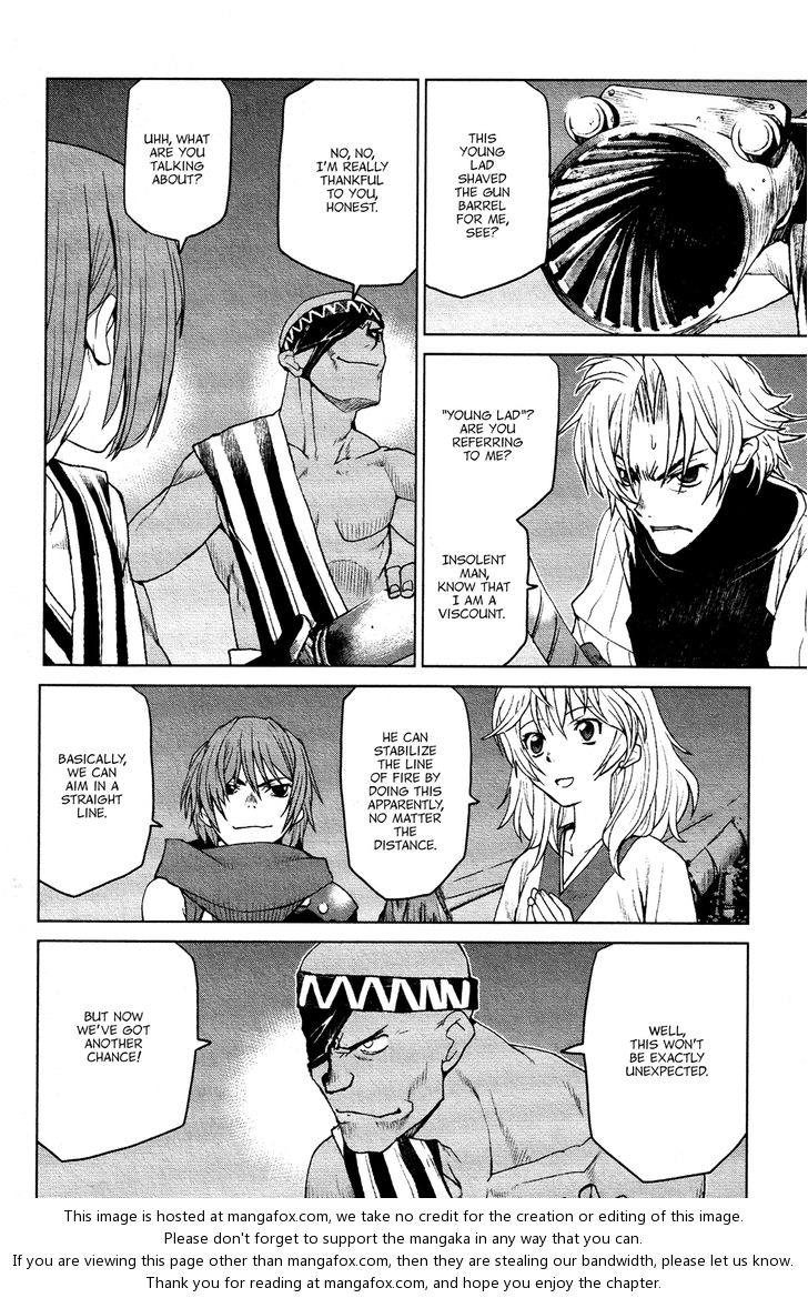 Read Code Geass - Shikkoku no Renya Manga Online