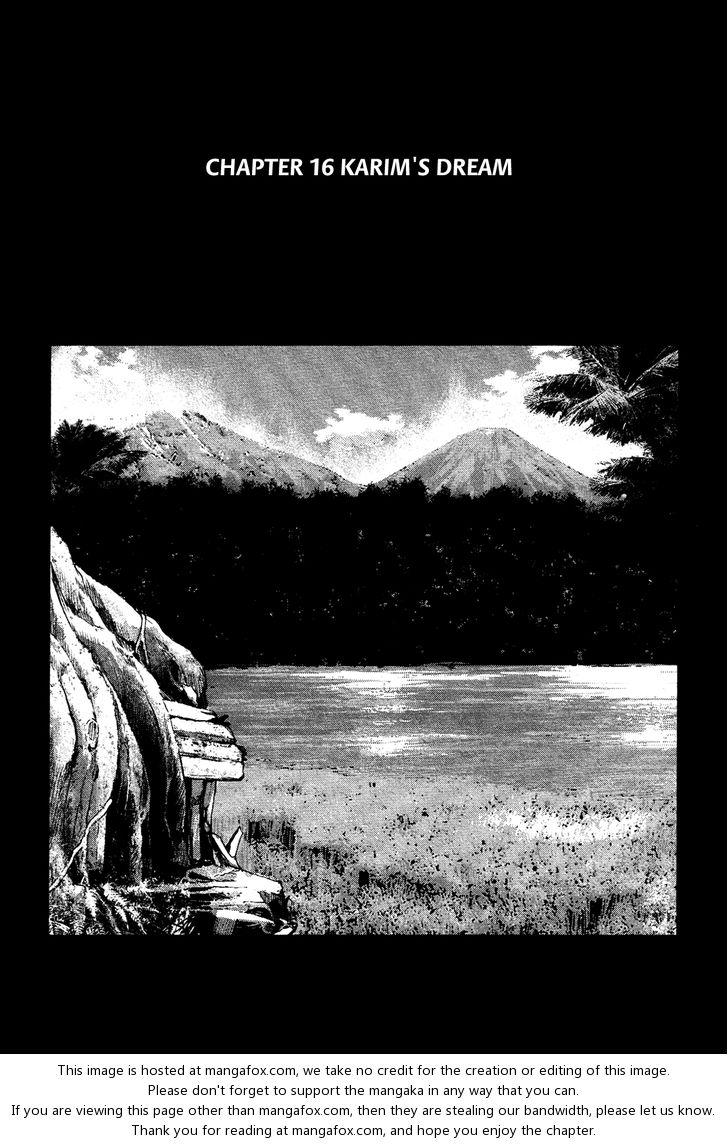 Read Code Geass - Shikkoku no Renya Manga Online