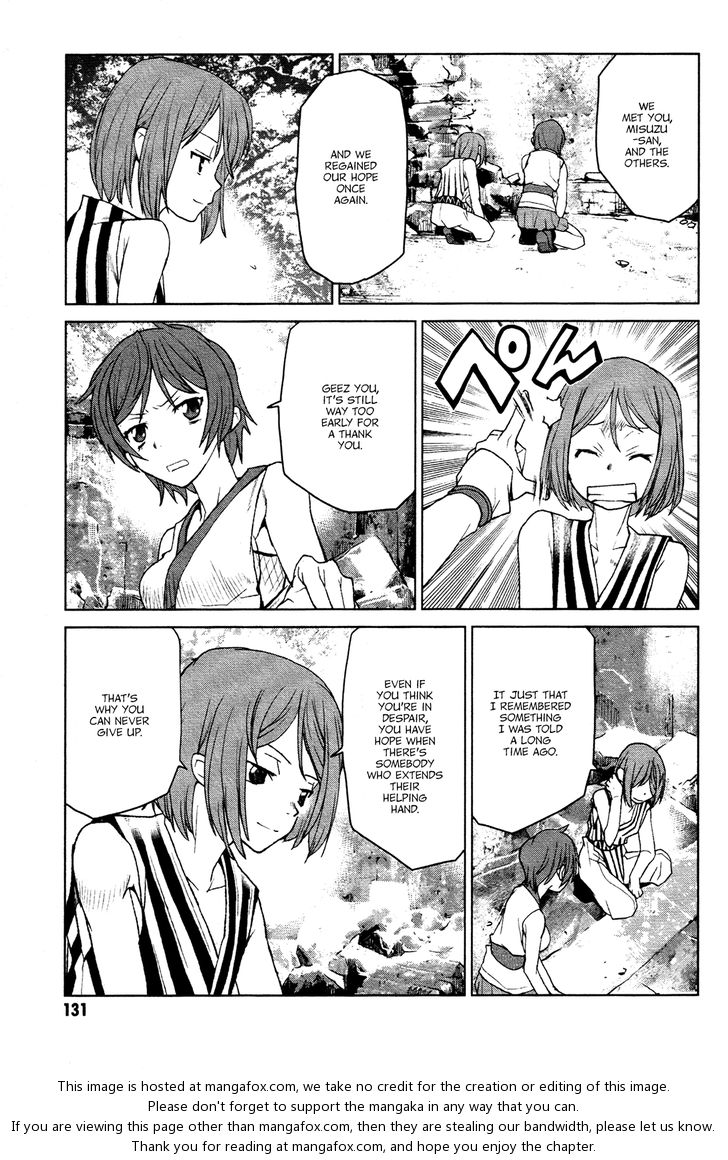 Read Code Geass - Shikkoku no Renya Manga Online