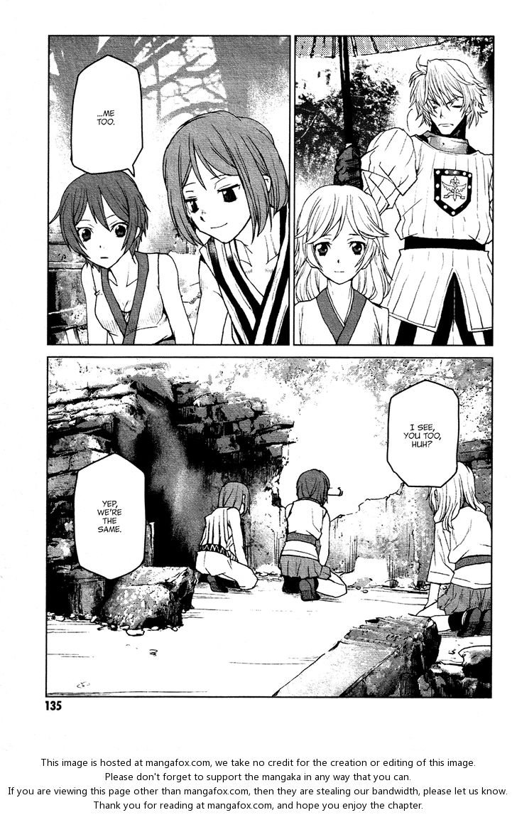 Read Code Geass - Shikkoku no Renya Manga Online