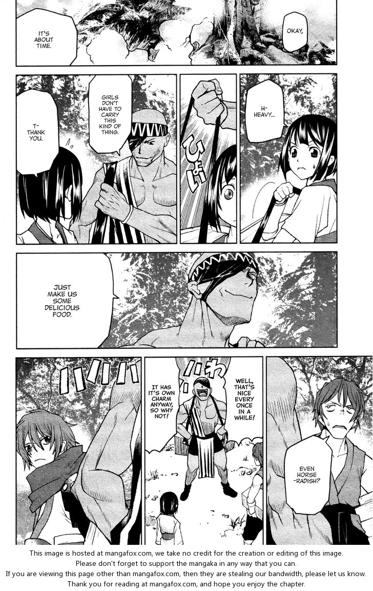 Read Code Geass - Shikkoku no Renya Manga Online