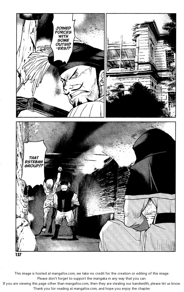 Read Code Geass - Shikkoku no Renya Manga Online