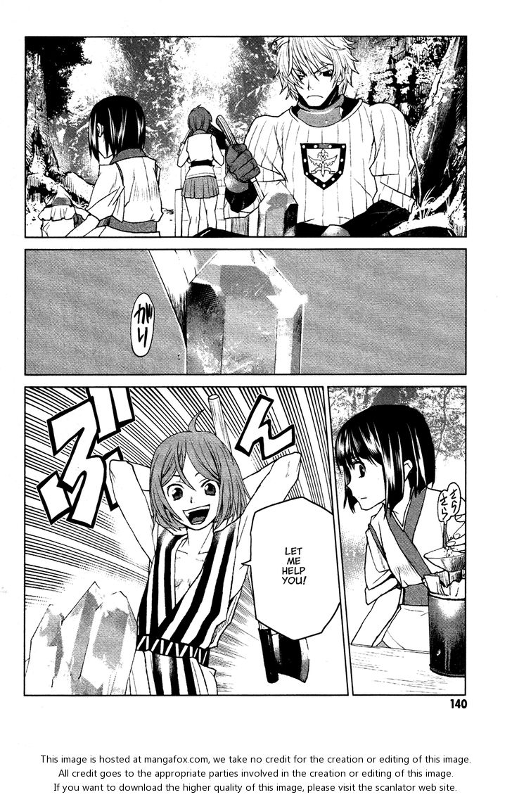 Read Code Geass - Shikkoku no Renya Manga Online