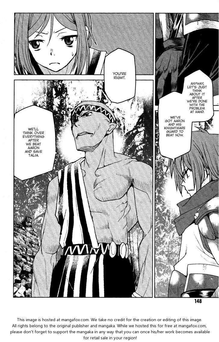 Read Code Geass - Shikkoku no Renya Manga Online