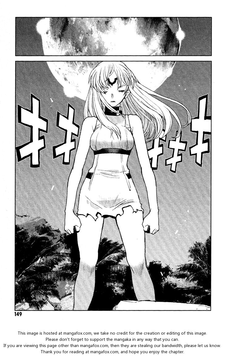 Read Code Geass - Shikkoku no Renya Manga Online