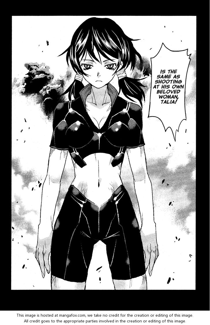 Read Code Geass - Shikkoku no Renya Manga Online