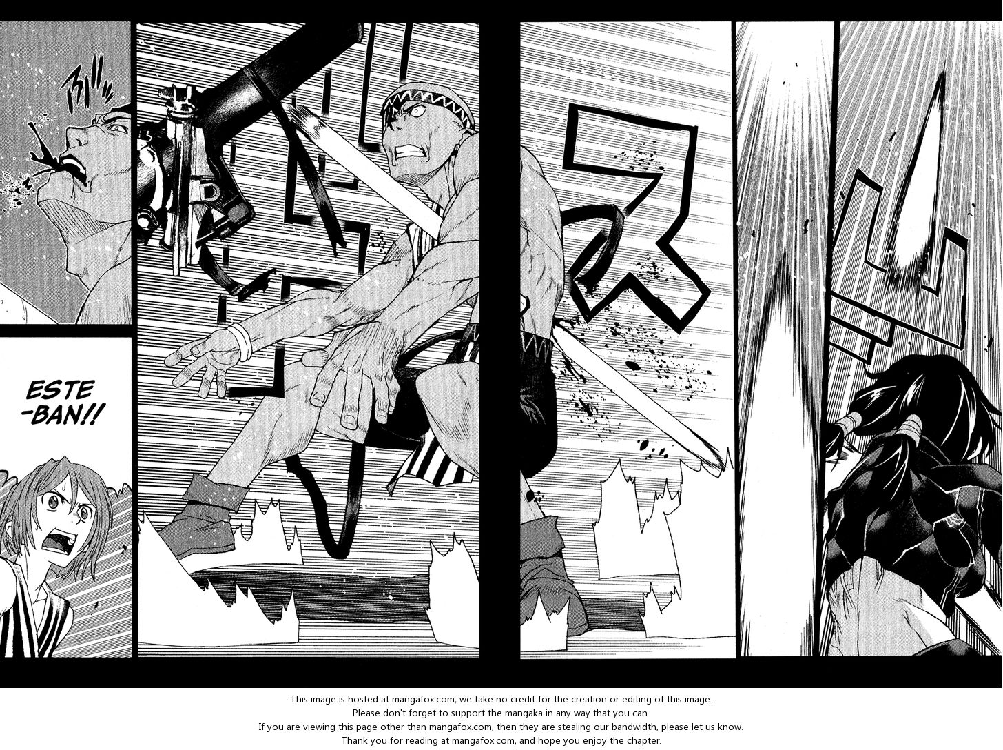 Read Code Geass - Shikkoku no Renya Manga Online