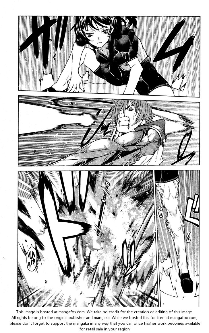 Read Code Geass - Shikkoku no Renya Manga Online