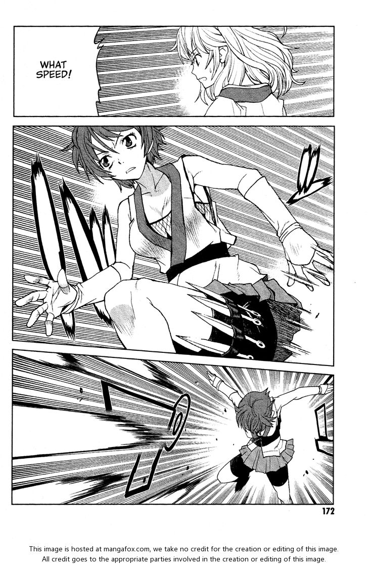 Read Code Geass - Shikkoku no Renya Manga Online