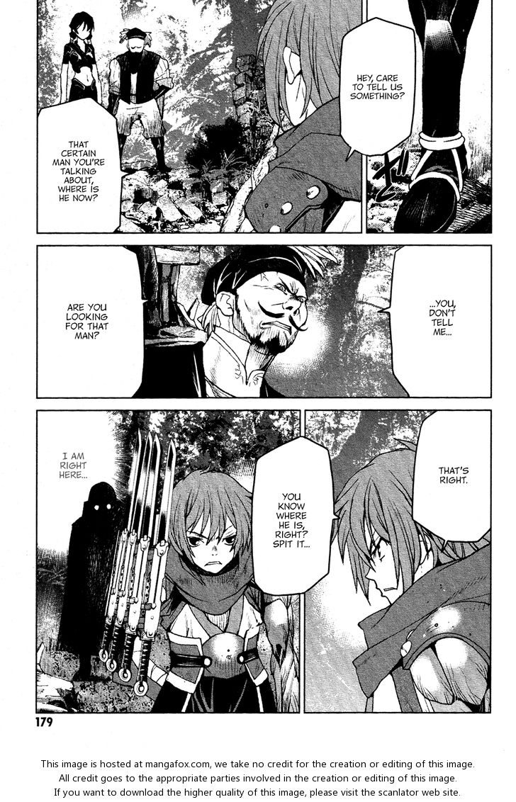 Read Code Geass - Shikkoku no Renya Manga Online