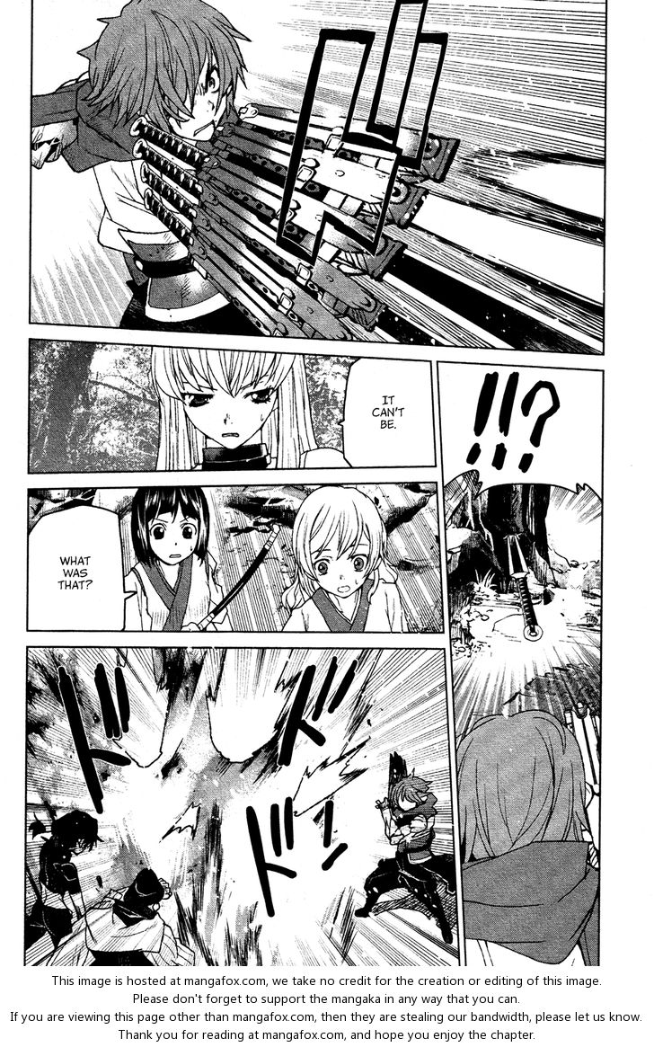 Read Code Geass - Shikkoku no Renya Manga Online