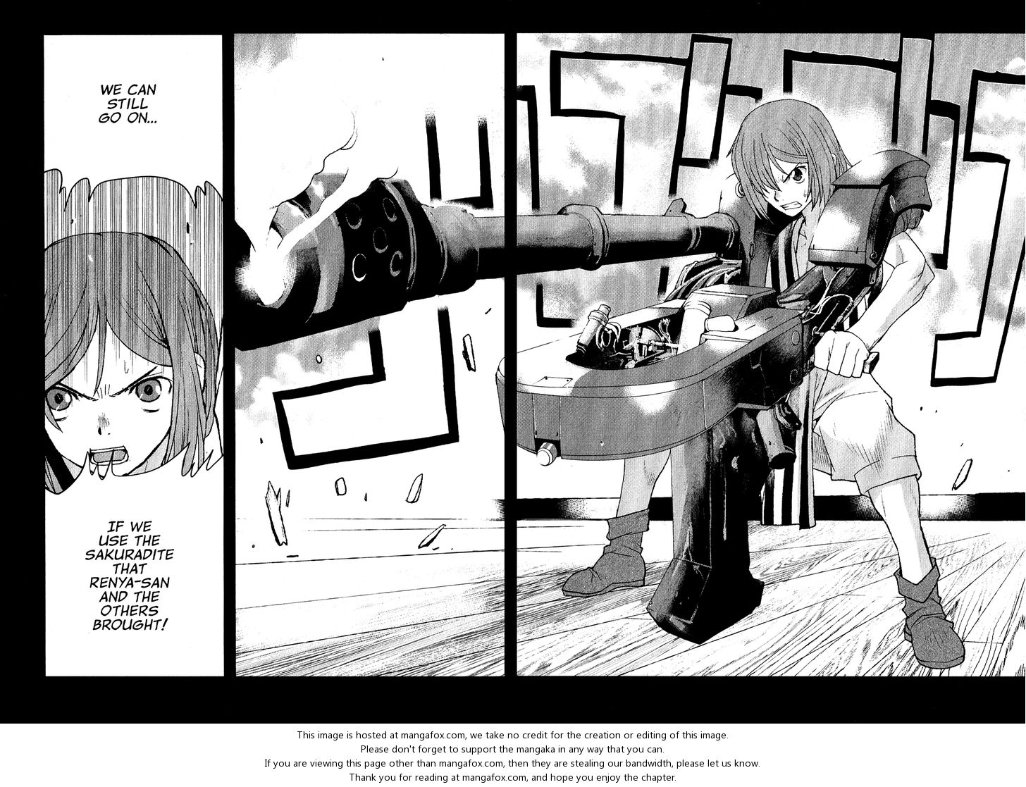 Read Code Geass - Shikkoku no Renya Manga Online